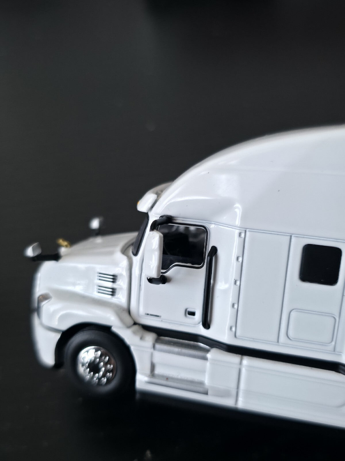 SS24 Supreme First Gear Truck Model Mack Anthem Sleeper Cab & 53' Trailer