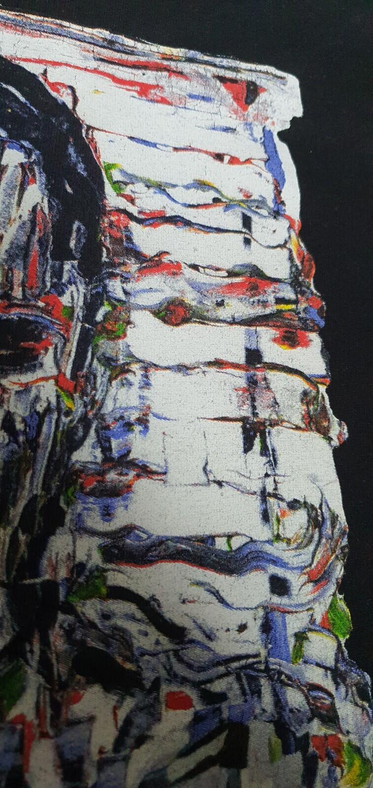 FW09 Supreme x John Coltrane Tee Size M
