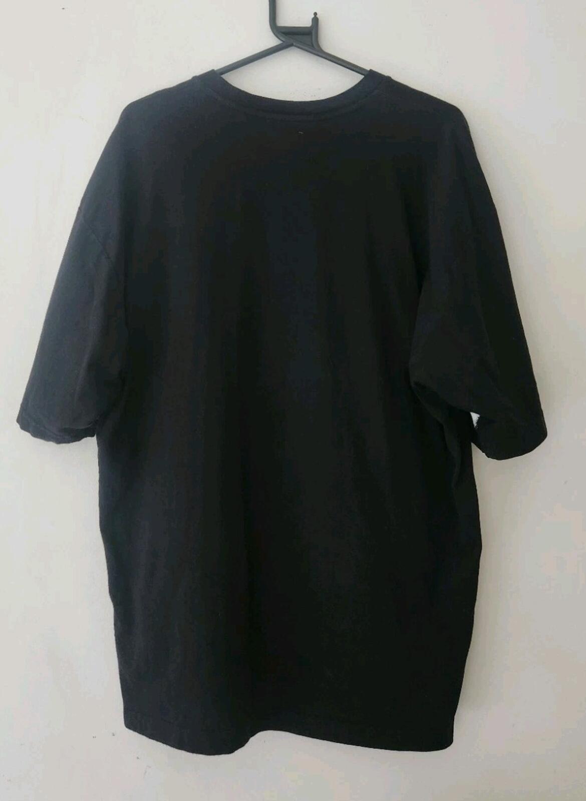 FW22 Supreme Intarsia S/S Top tee size M Medium Black T-Shirt