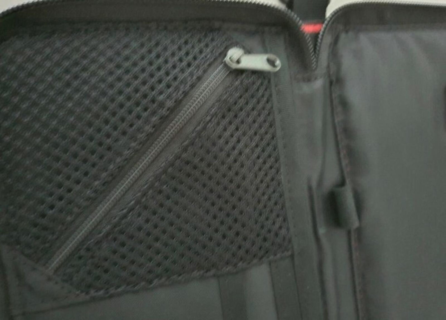 SS19 Supreme x THE NORTH FACE Arc Logo Organizer Bag Rot