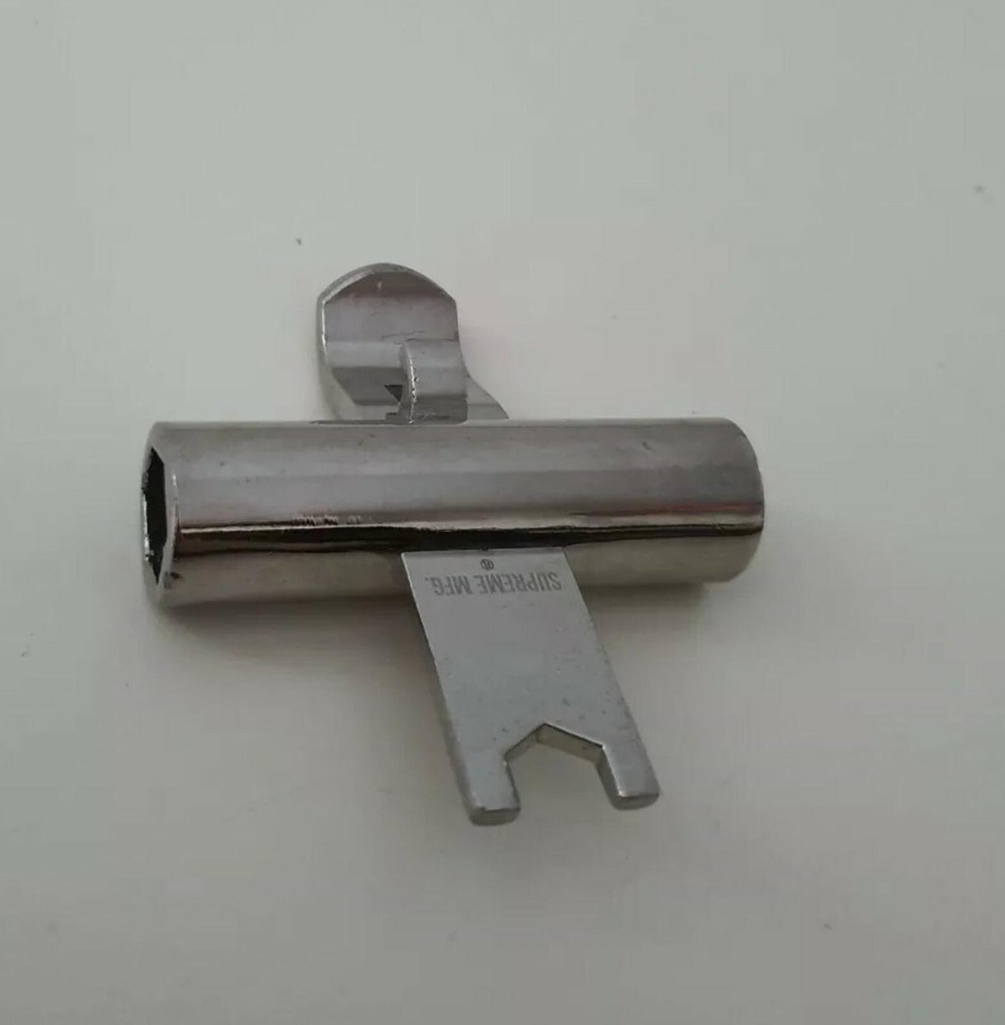 SS13 Supreme Skate Tool Silber Multi Zubehör