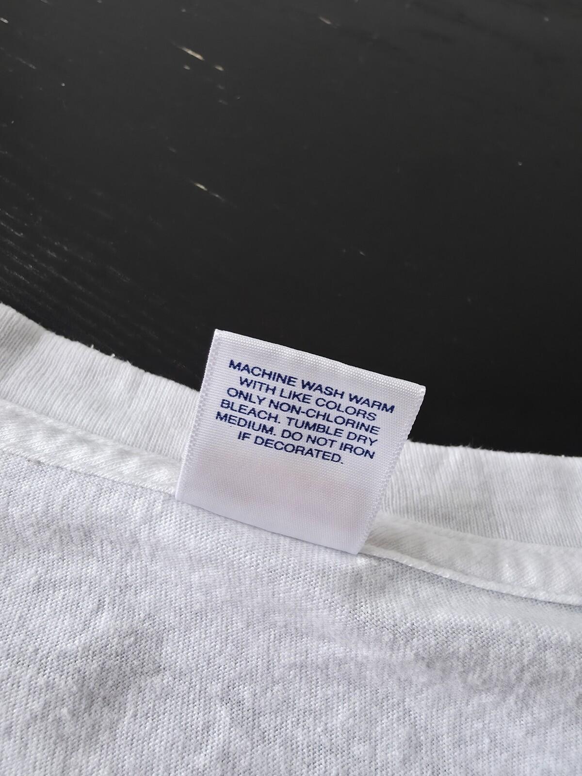 SS17 Supreme Sade Tee White size L