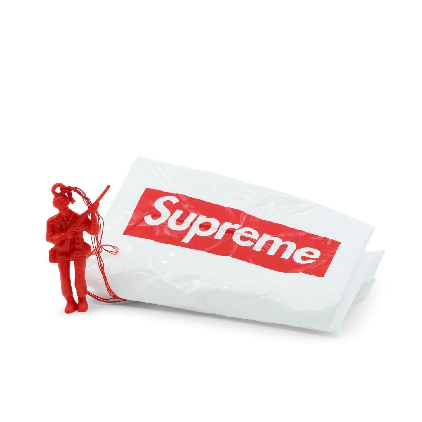 FW19 Supreme 40x Parachute Toys Accessories