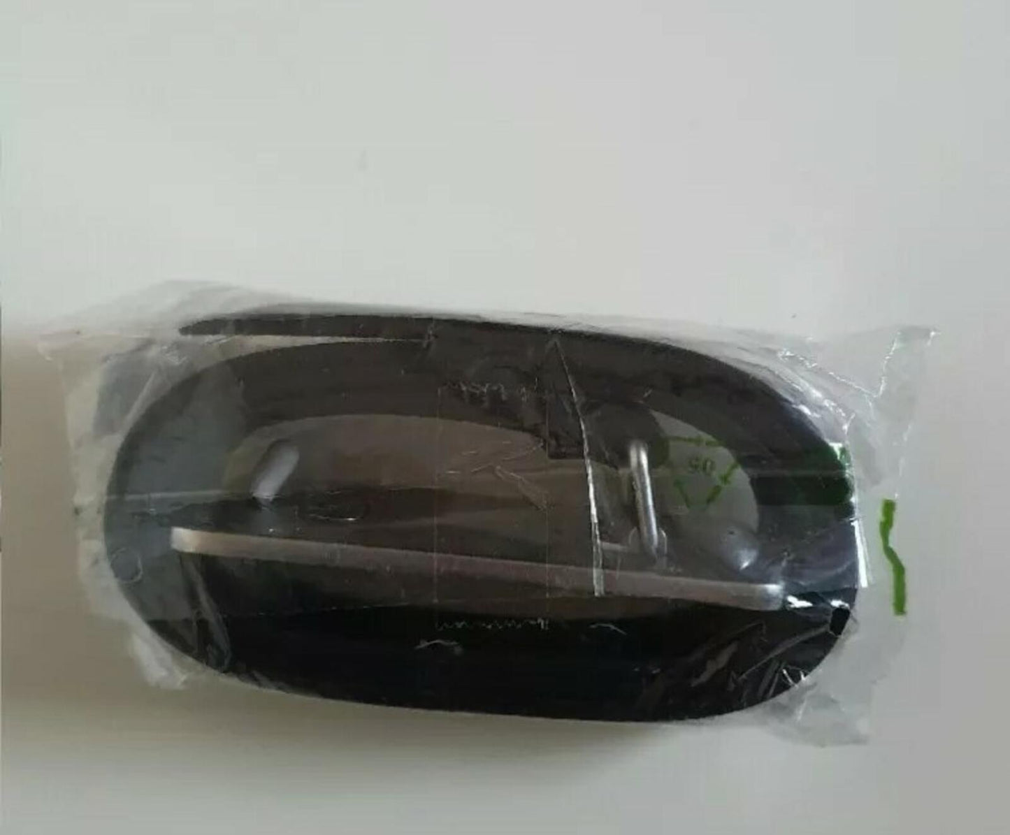 SS19 Supreme Jean Paul Gaultier cowhide leather belt RRP £148 Black size S/M