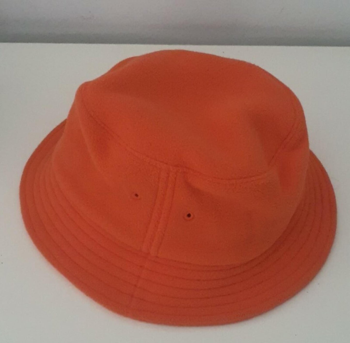 FW17 Supreme crusher size M / L Orange bucket hat