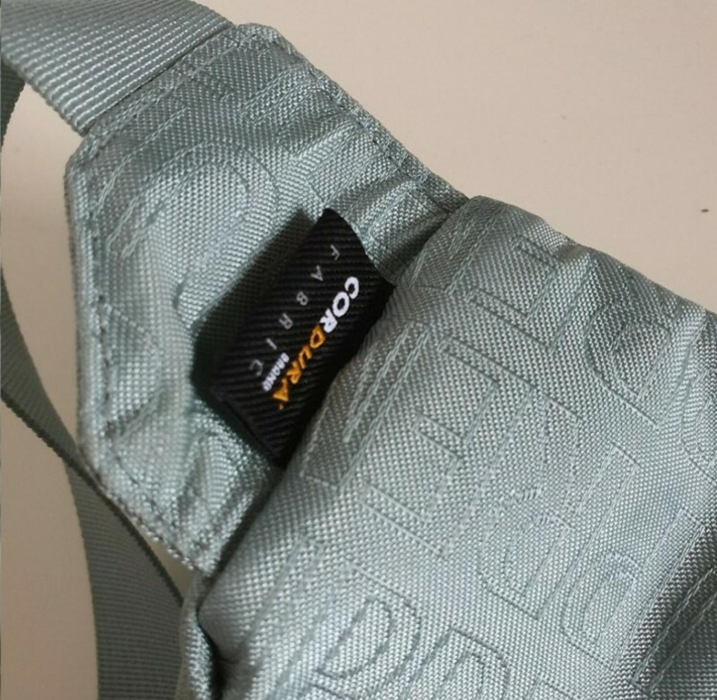SS19 Supreme Waist Bag Ice
