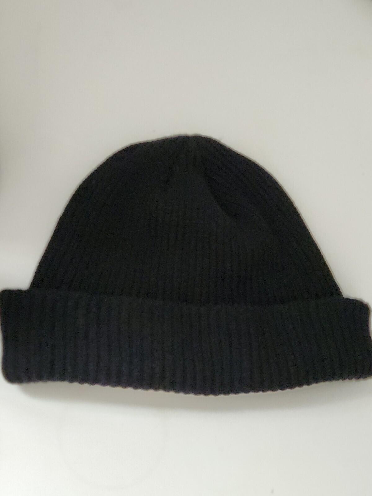 FW16 Supreme x Playboy Patch Beanie Black
