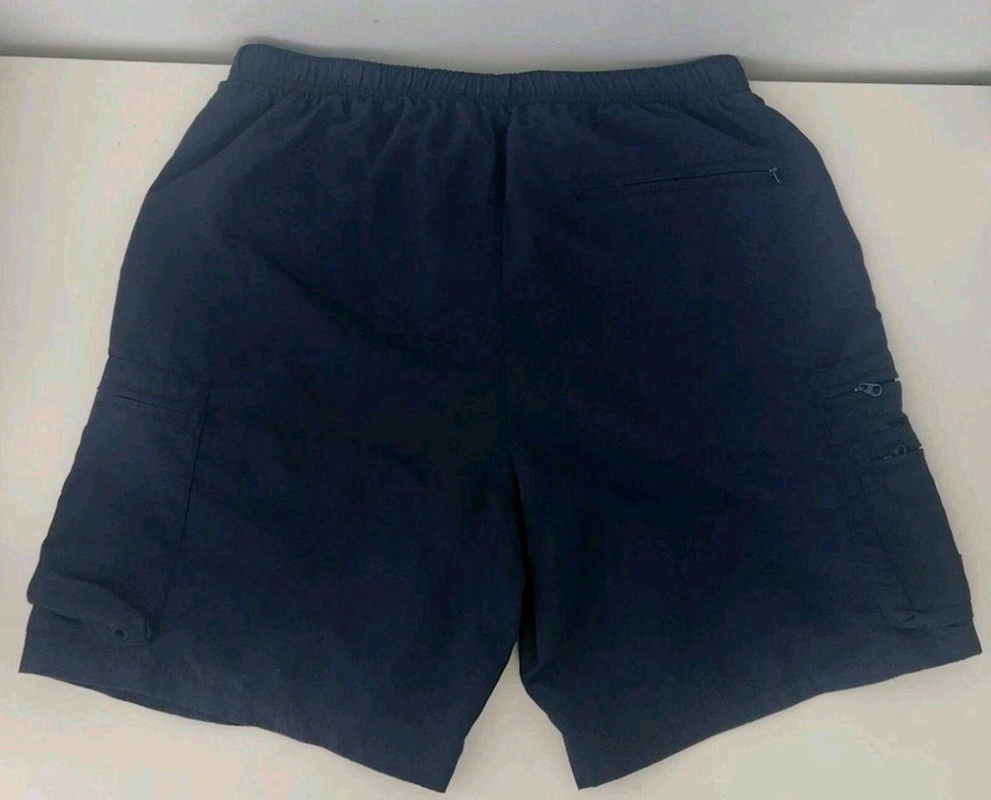 SS21 Supreme Cargo Water Short Navy Size S