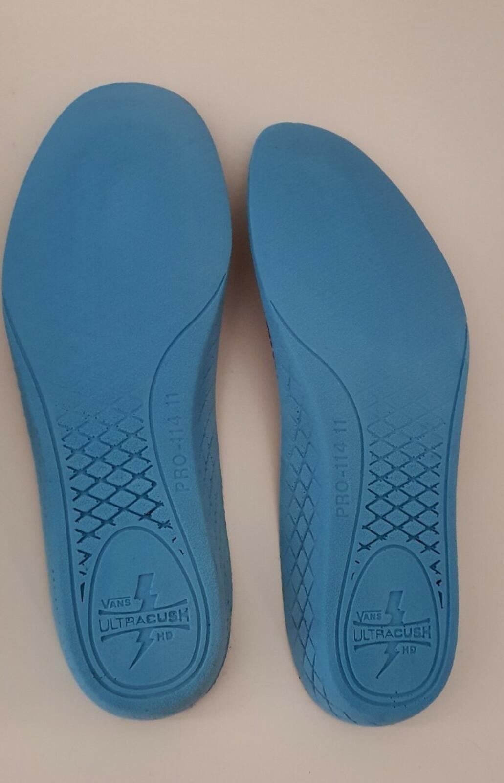 SS18 Supreme x Vans Skull Pile Slip-On Pro US 8 UK 7 EU 40.5 Glow in the dark