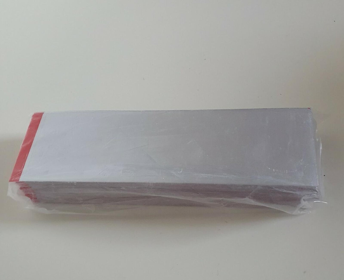 100 FW19 Supreme scratch-off box logo stickers (1x brick) 100% authentic