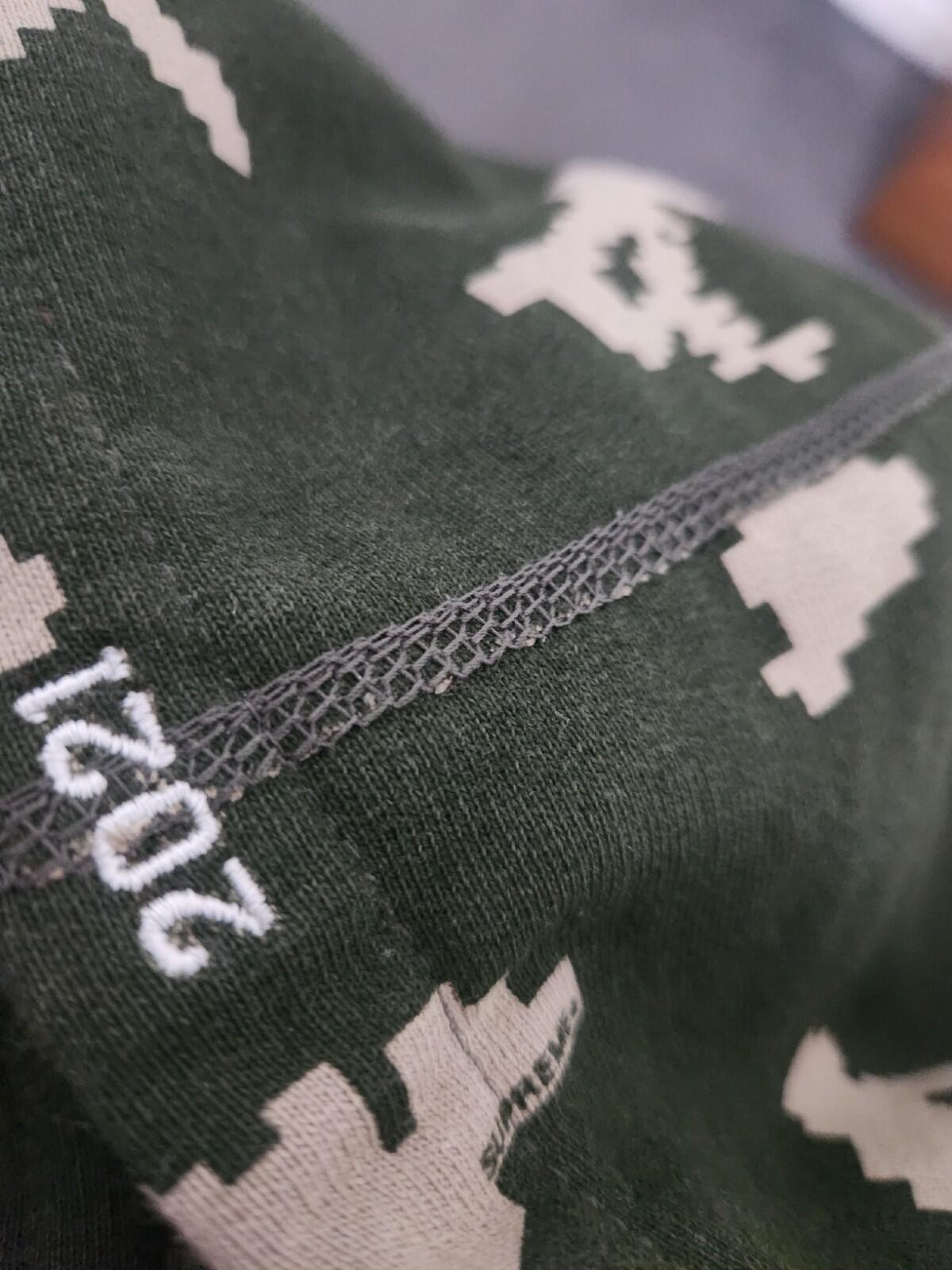 FW21 Supreme Box Logo Hooded Sweatshirt Olive Russian Camo Size L