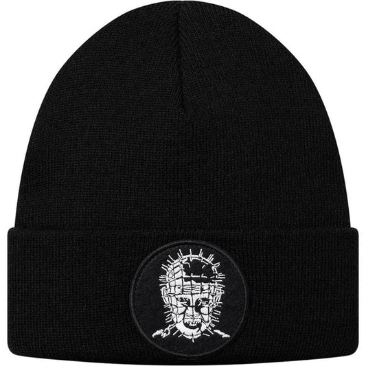 Gorro Supreme Hellraiser SS18 Negro