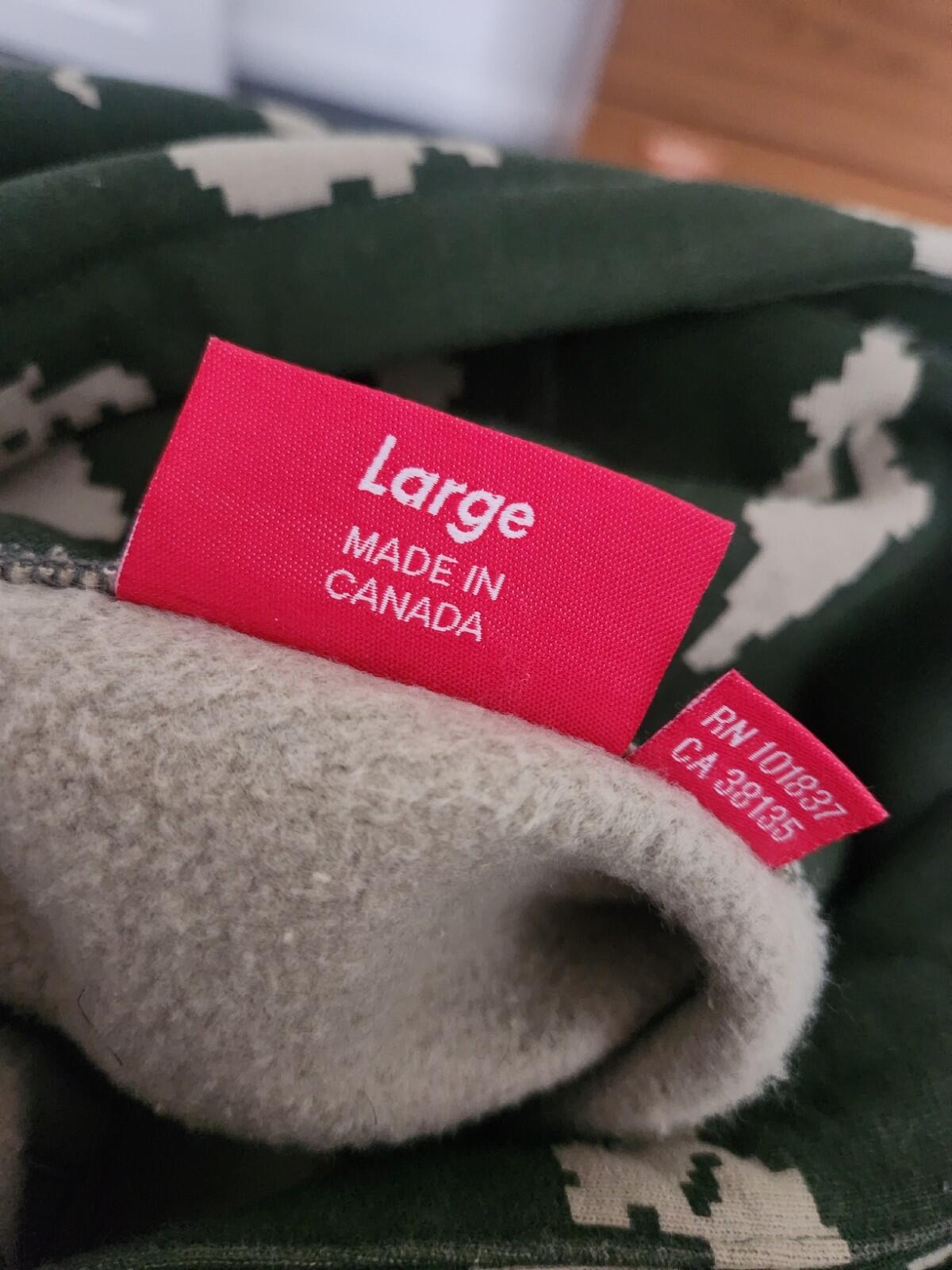 FW21 Supreme Box Logo Hooded Sweatshirt Olive Russian Camo Size L
