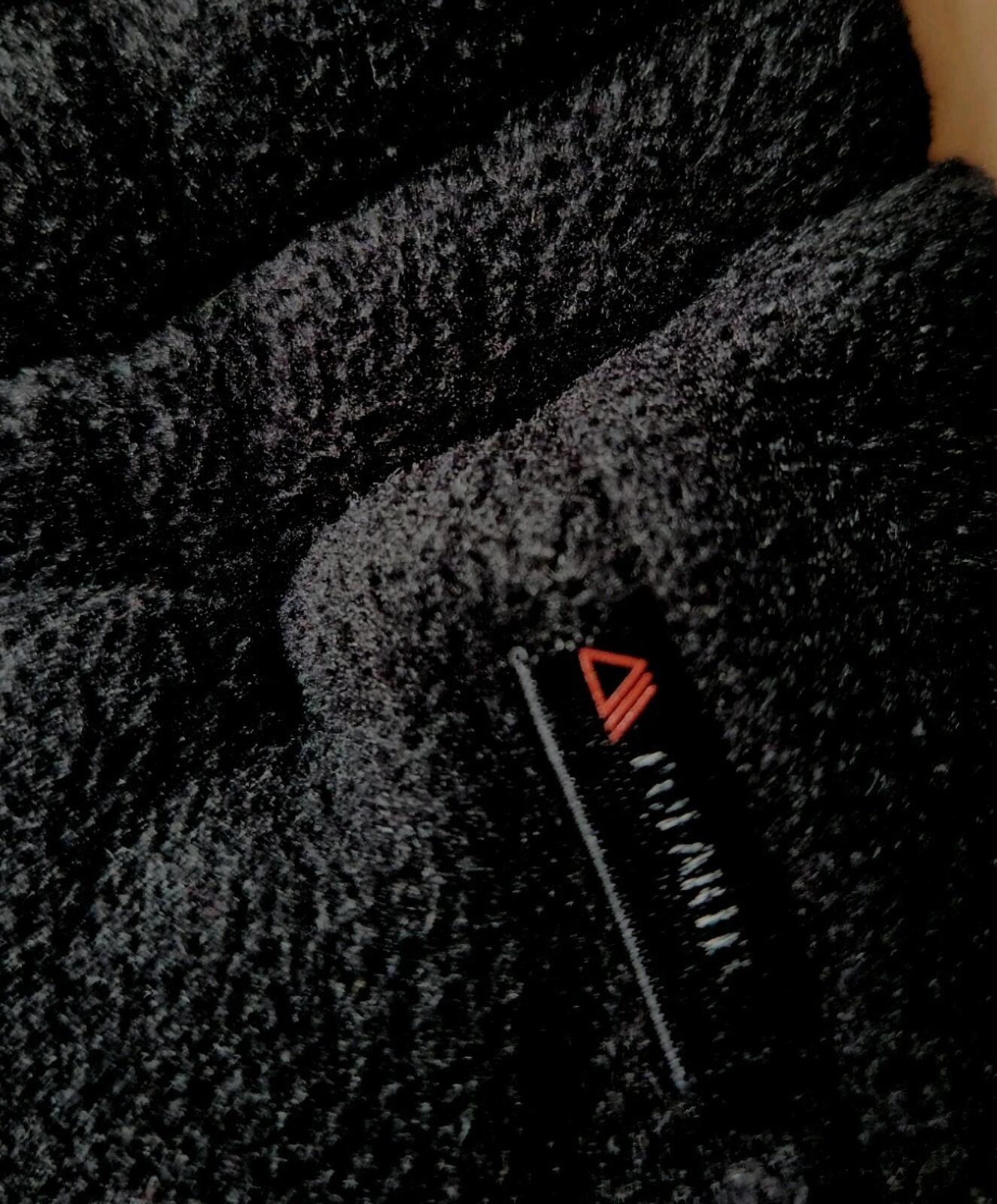 FW19 Supreme Polartec Sweatpant  Size L Large Pants Fleece Black Trousers