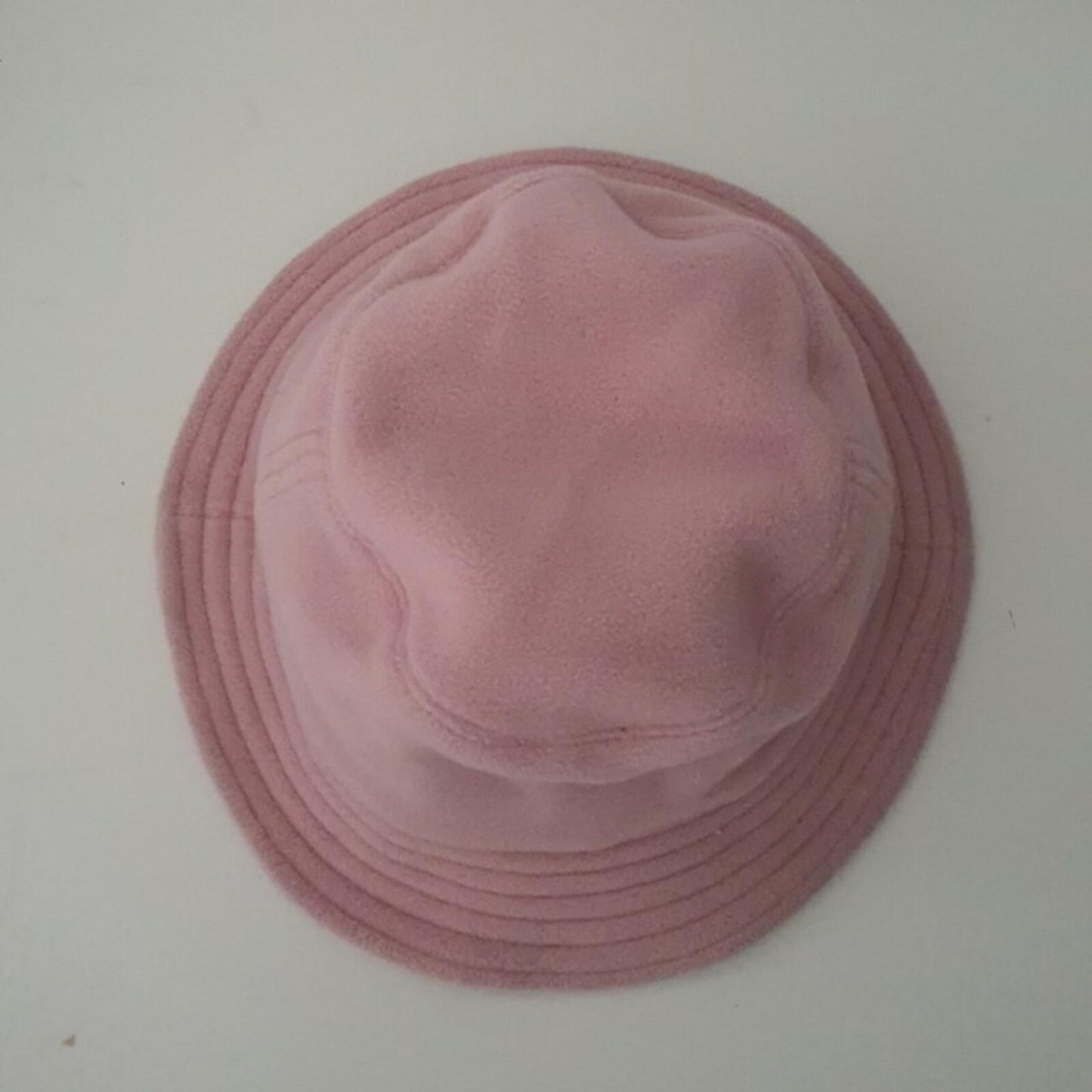 FW17 Supreme Crusher Größe M / L pink Fischerhut Medium / Large Made In USA