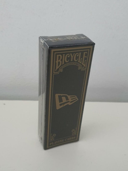 New Era x Bicycle Thin Cards Spielkarten Neu und ungeöffnet Zubehör