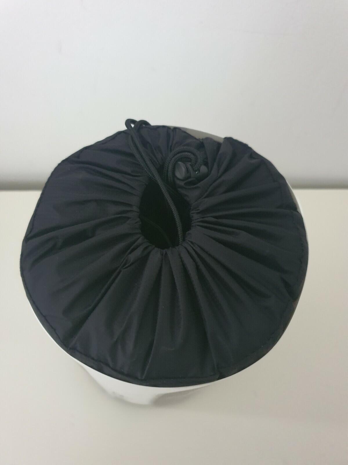 SS21 Supreme Sea to summit self inflating sleeping mat black New Accessory