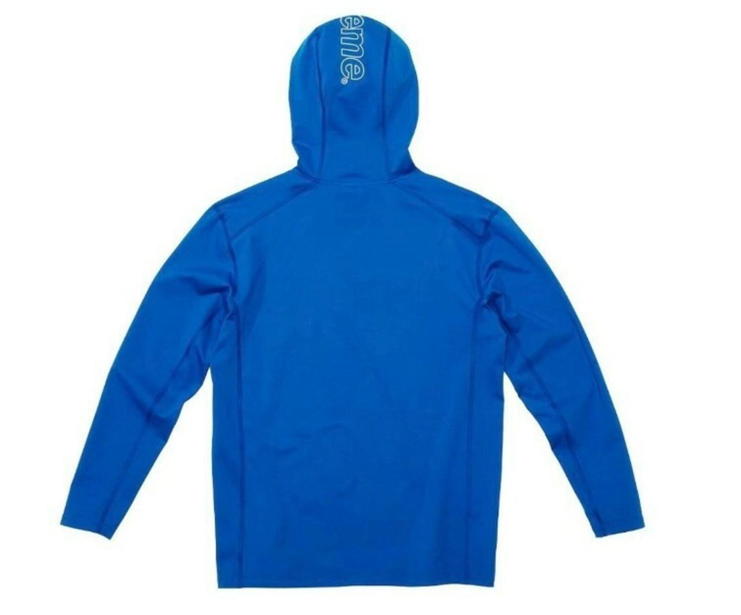 SS22 Supreme x The North Face Base Layer L/S Top Nautical Blue Sizs 2XL