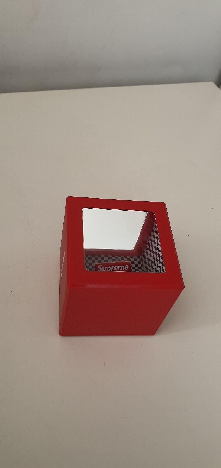 SS18 Supreme Illusion Coin Bank Moneybox Piggy Accesory
