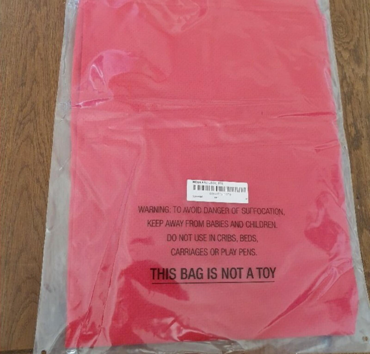 SS18 Supreme Mesh Arc Logo red tee size M medium T-shirt New in dust bag