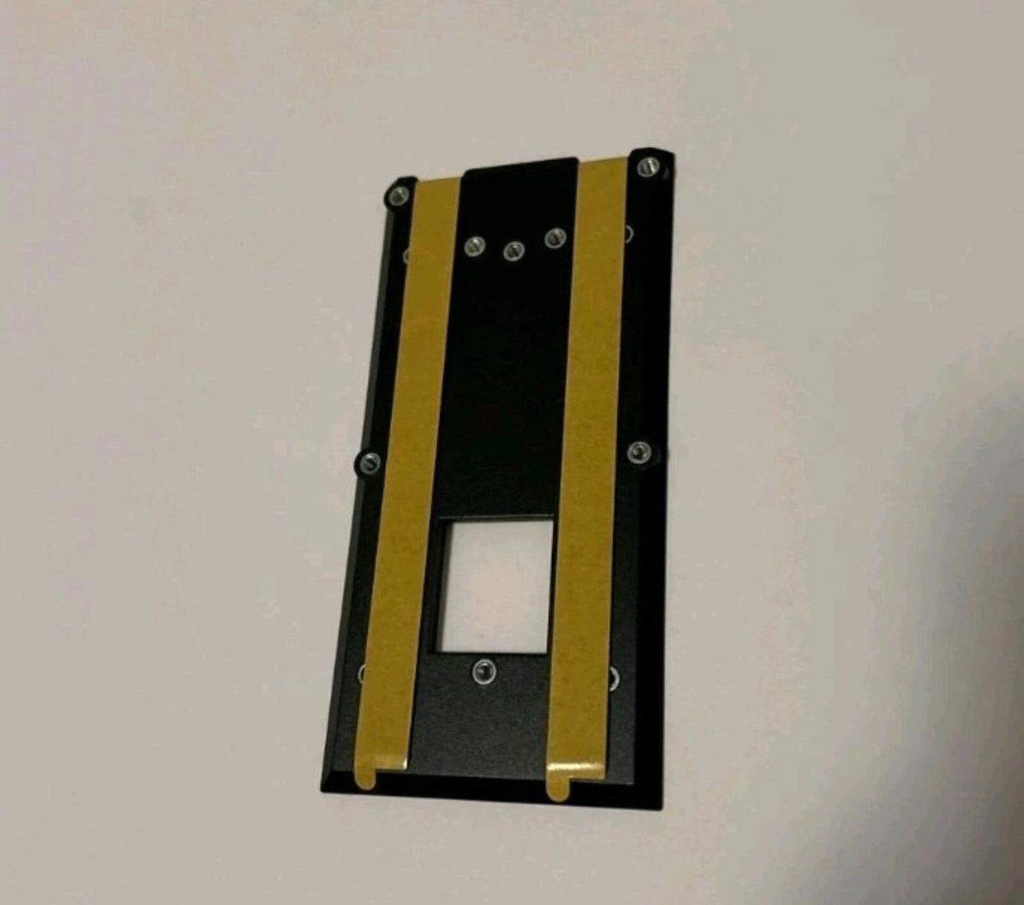 RING New No-Drill Mount for Battery Video Doorbells Accessory