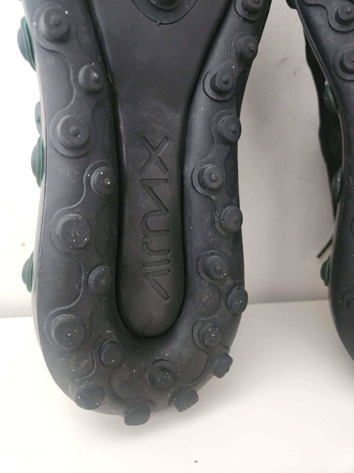 Nike Air Max 720 ISPA Black Reflect Silver trainers shoes Size US 11 UK 10 EU 45