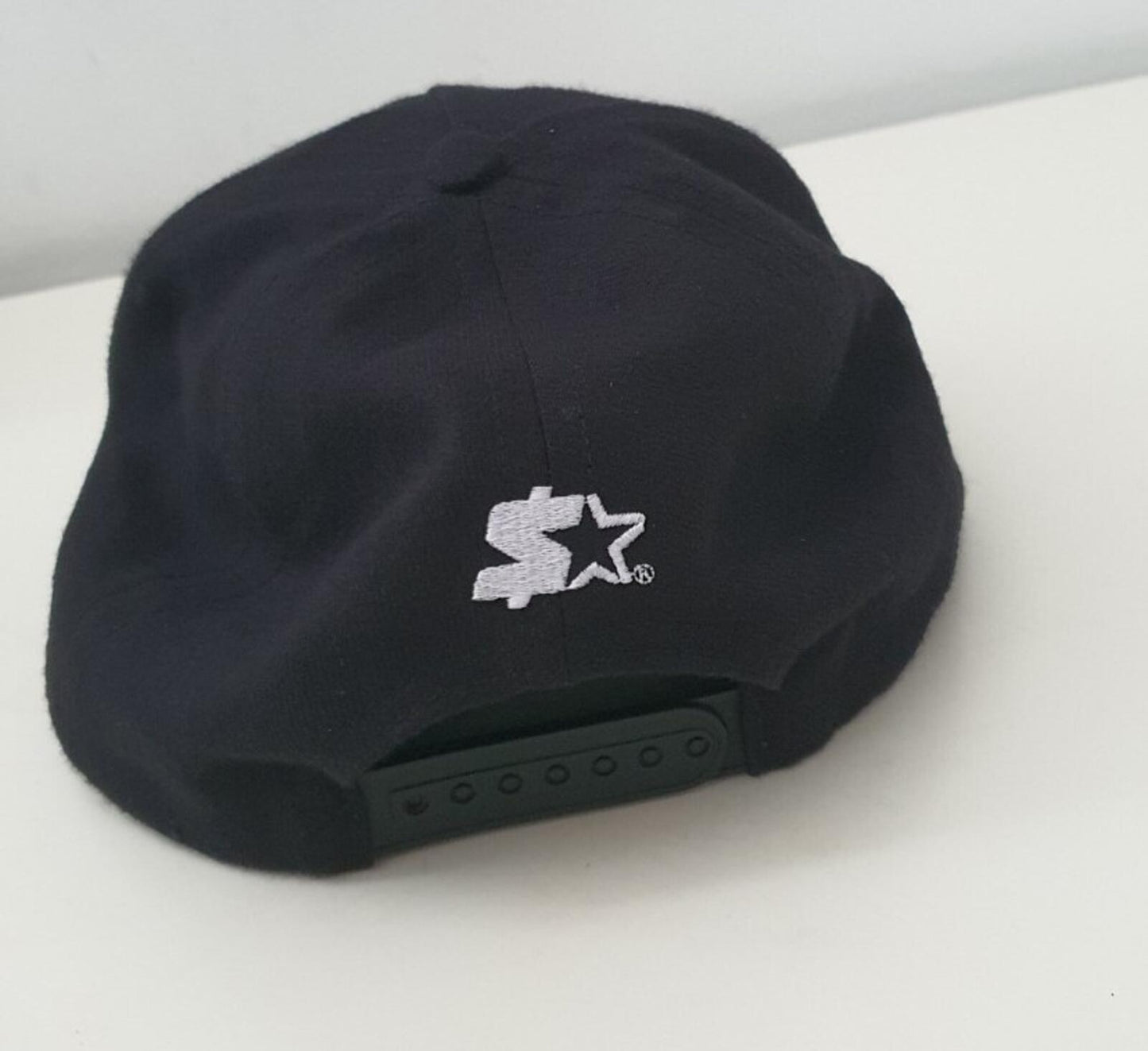 FW13 Supreme Money Cash Hos Starter 5-panel Black