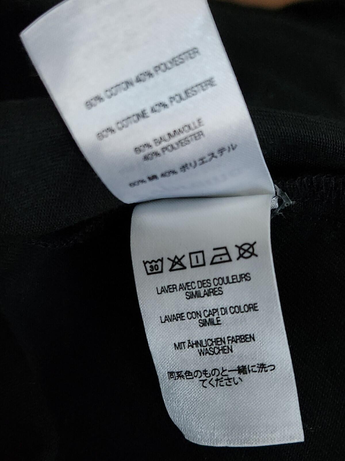 SS22 Supreme F UCK Everything S/S work shirt black size M Medium