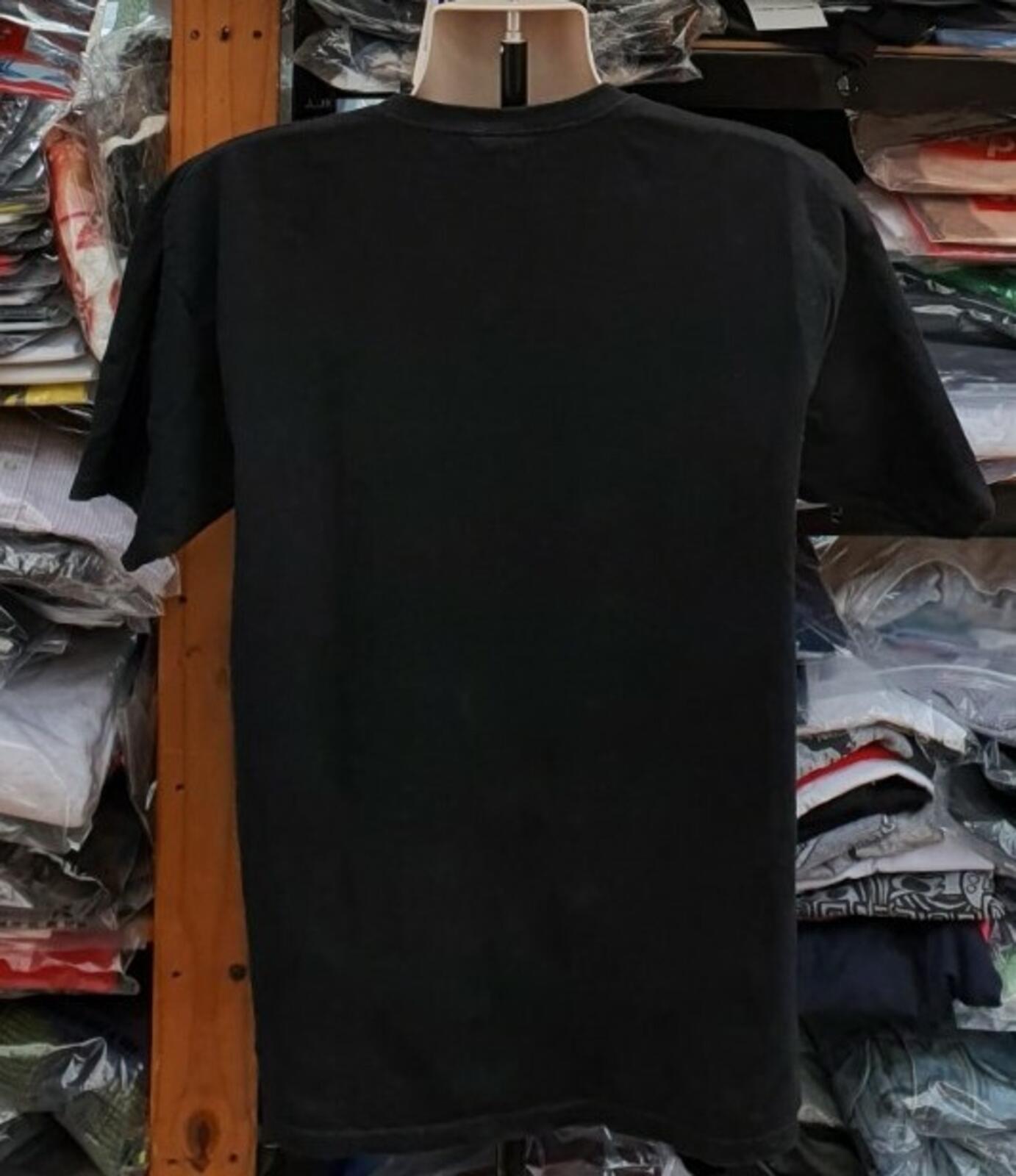 SS12 Supreme Fried Chicken Tee Black Size L