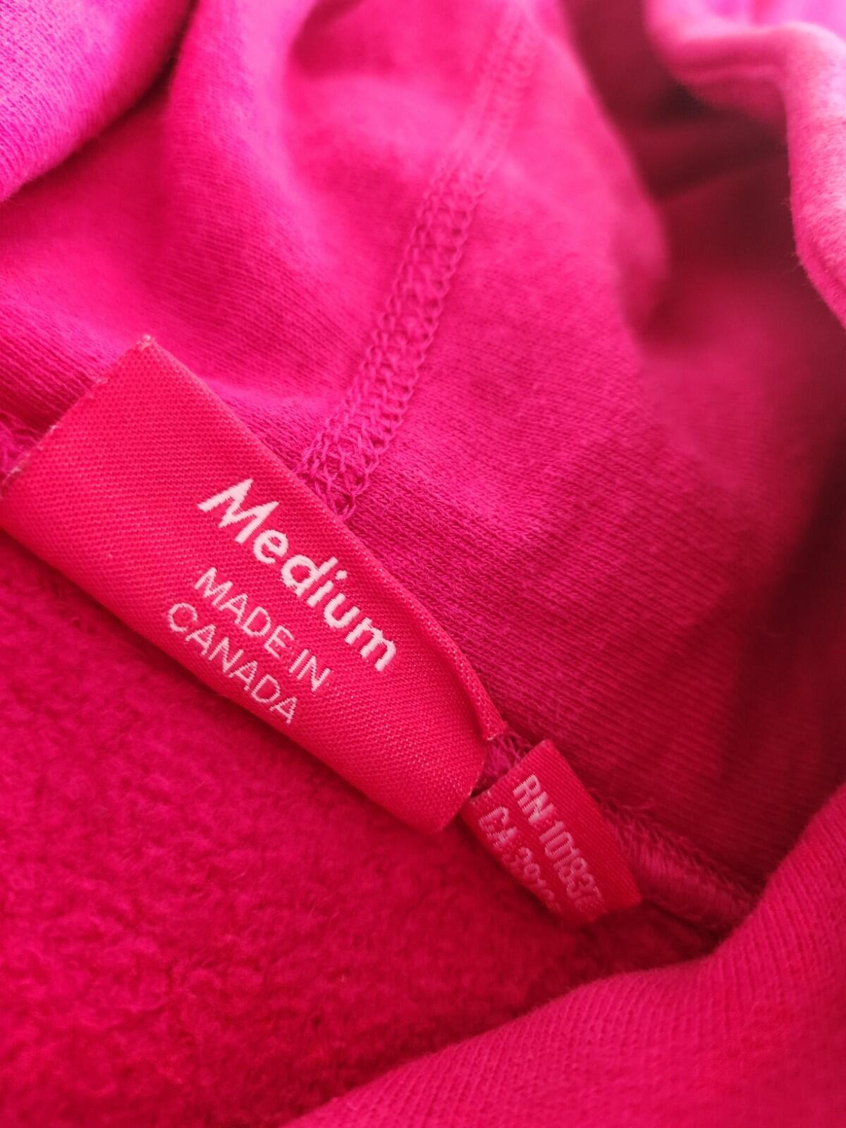SS20 Supreme Small Box Hooded Sweatshirt size M medium