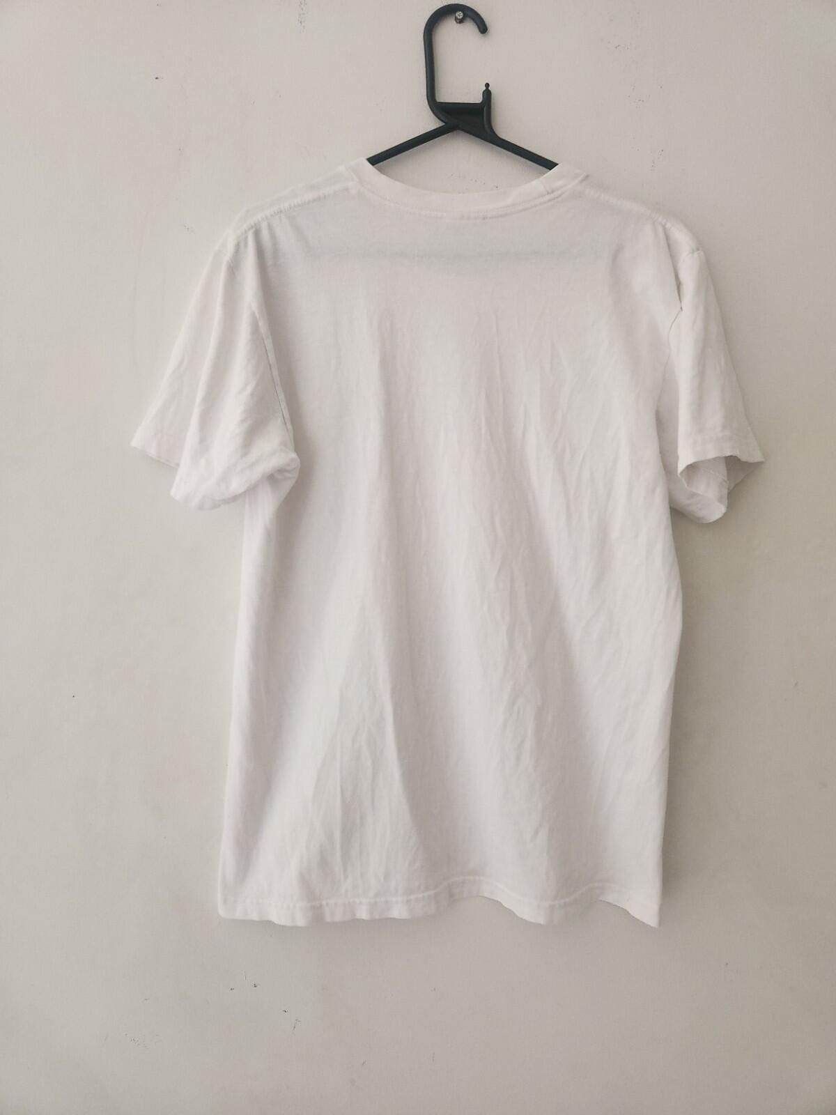 SS17 Supreme Elephant Tee white T-shirt size M Medium