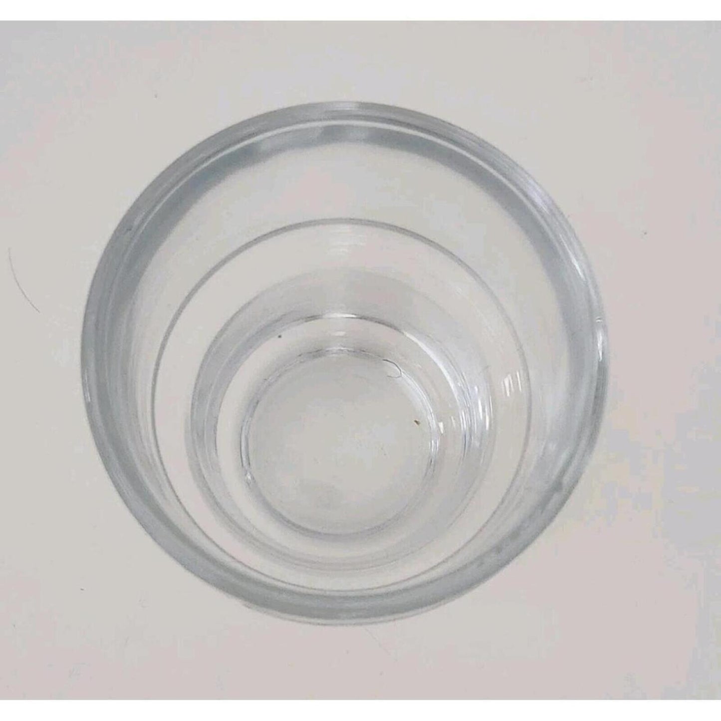 FW24 Supreme x La Rochere Water Glasses 8.05oz Clear