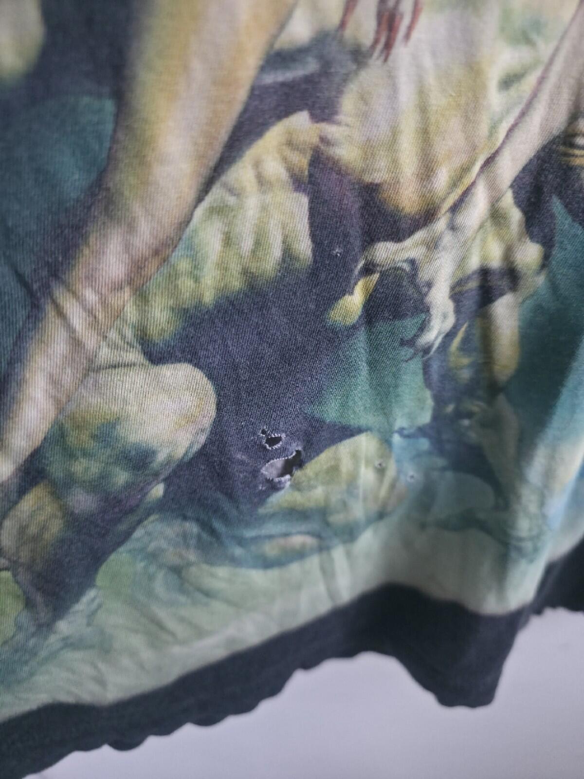 SS14 Supreme x Boris Vallejo Incubus Tank Top Size XL