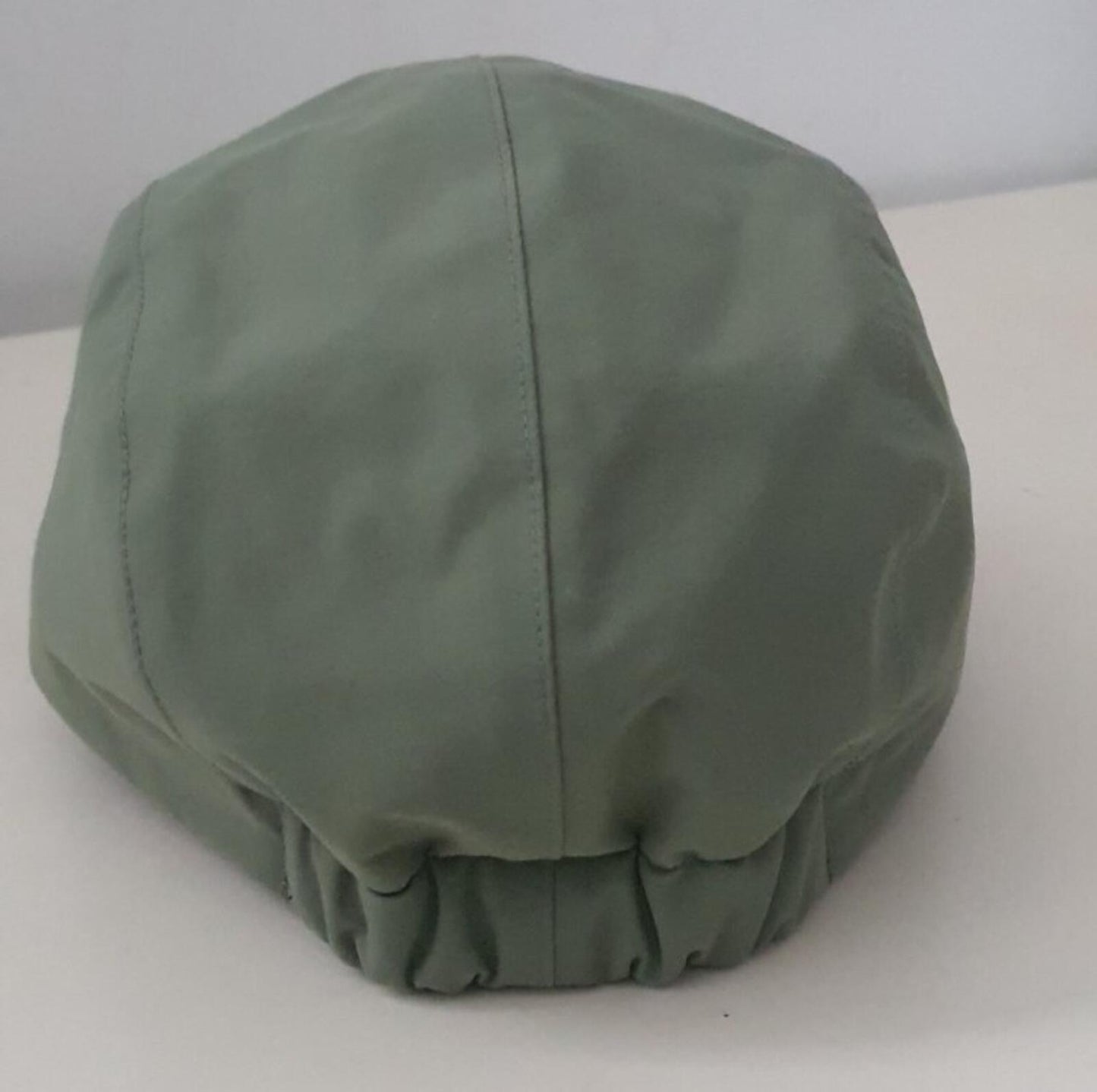 SS22 Supreme GORE-TEX Polartec Long Bill Camp Cap Wasserdicht