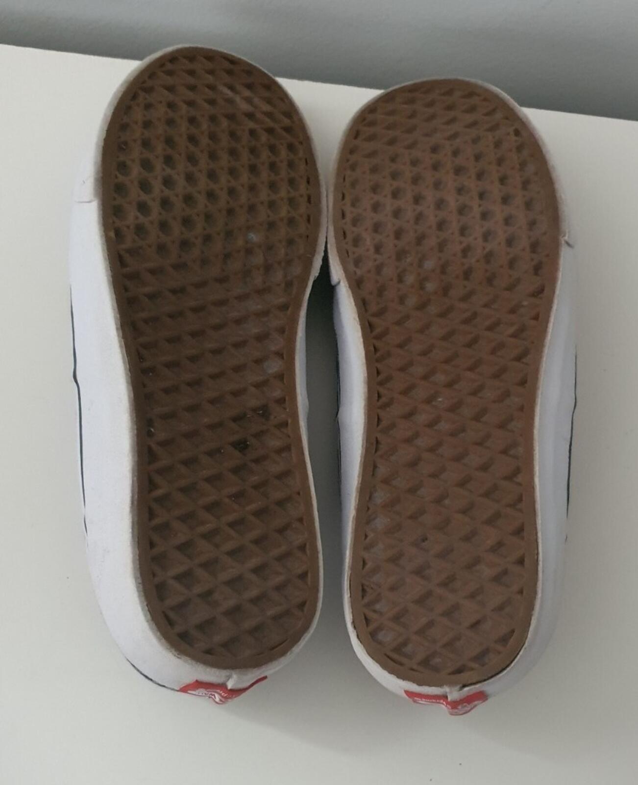 SS14 Supreme x Vans Era Spiral US 10 UK 9 EUR 43 Black Trainers Vintage Shoes