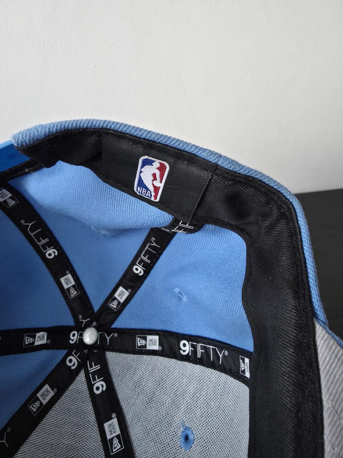 New Era Los Angeles Lakers Blue Classic Two Tone Edition 9Fifty Snapback Cap