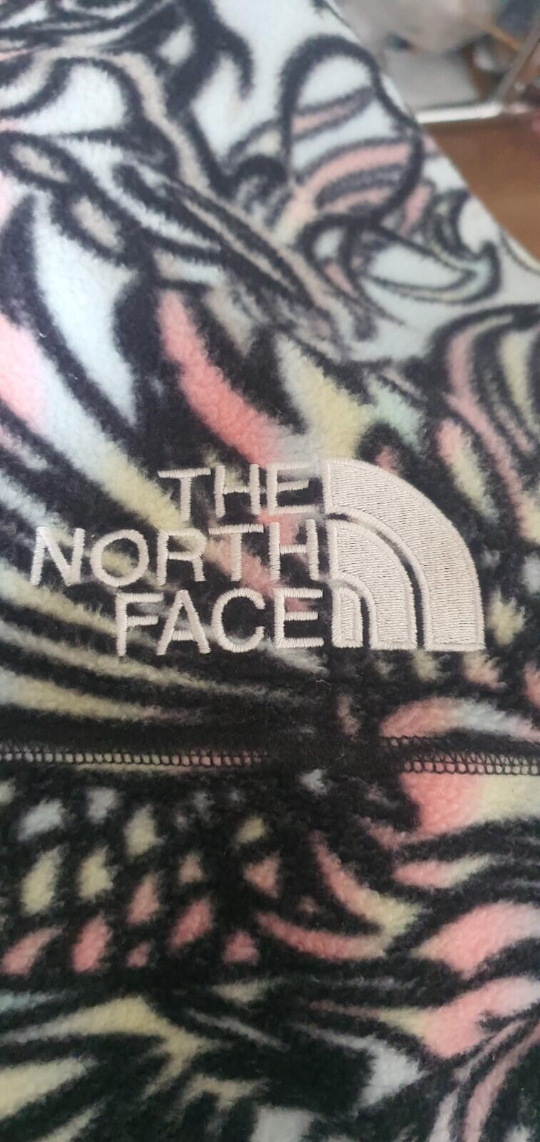 FW22 Supreme The North Face Steep Tech Fleece Pullover hoodie Dragon Medium TNF