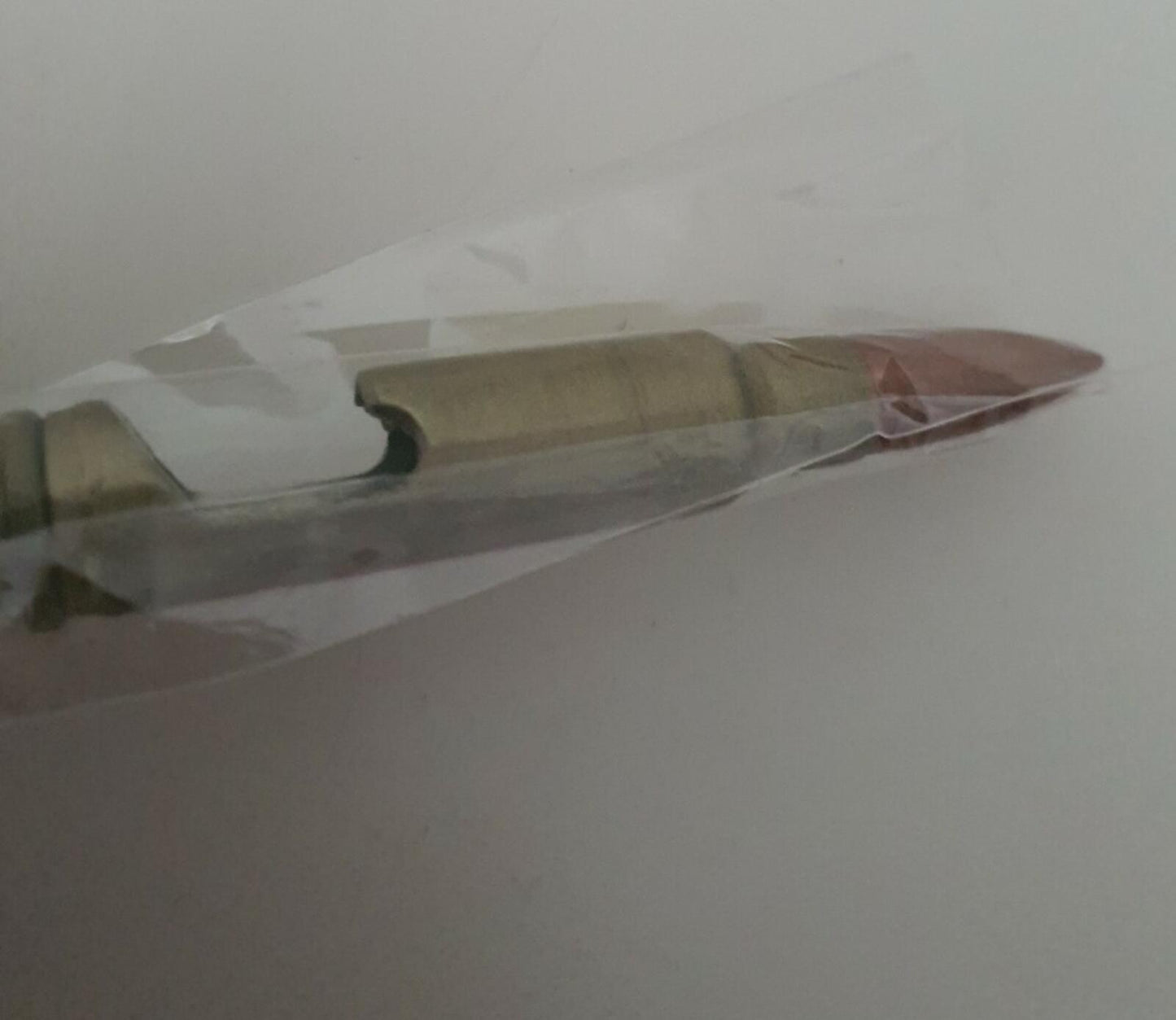 SS13 Supreme Bullet Bottle Opener Keychain Metal