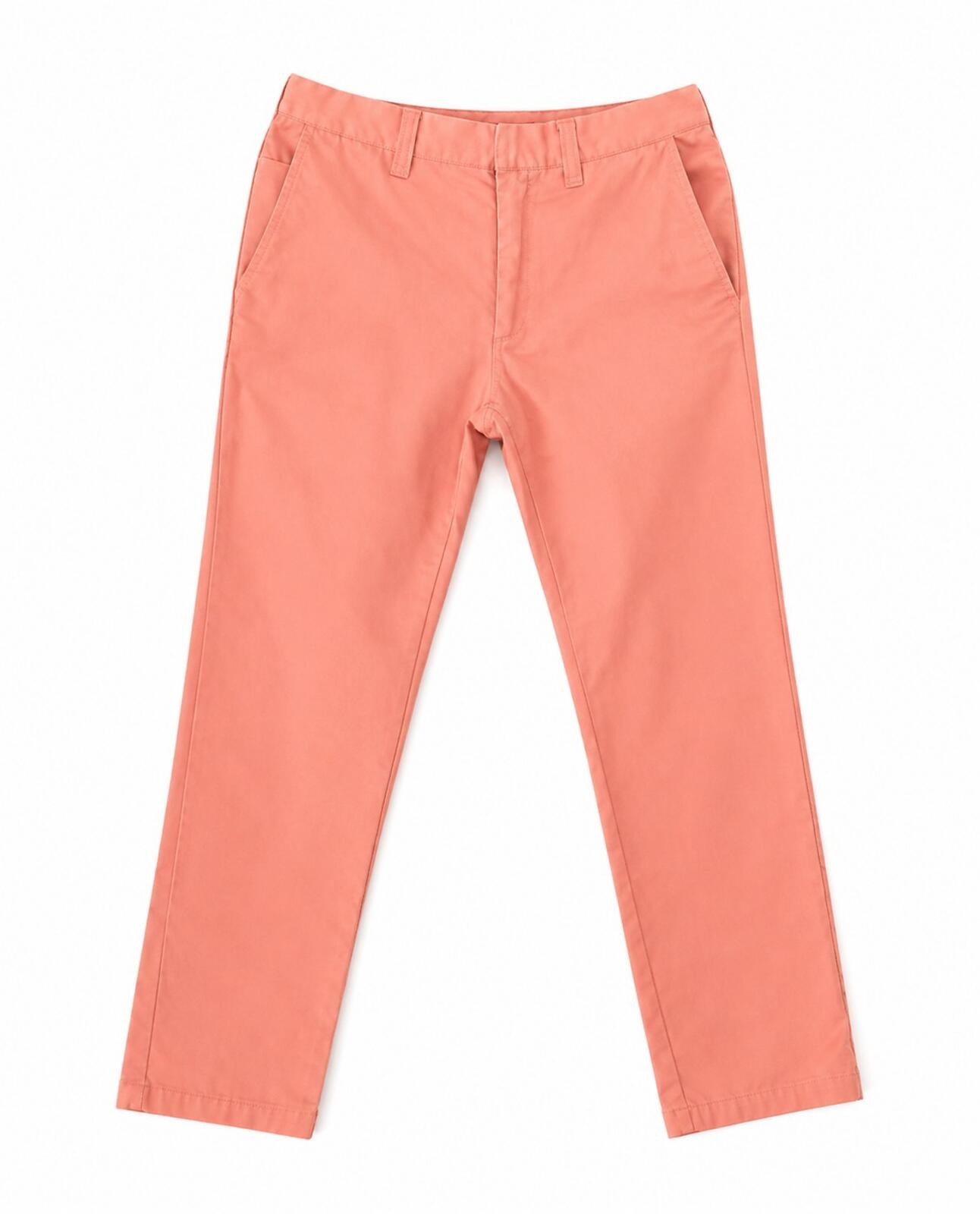 SS14 Supreme Work Pant Peach Size 30 W30 L30 S small