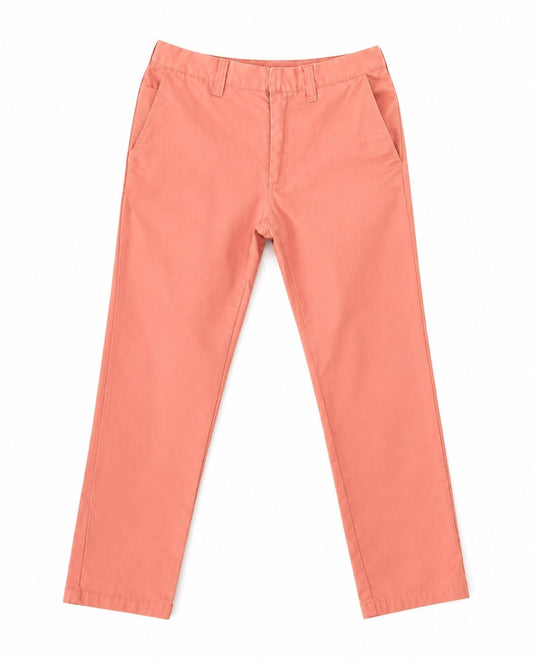 SS14 Supreme Work Pant Peach Size 30 W30 L30 S small