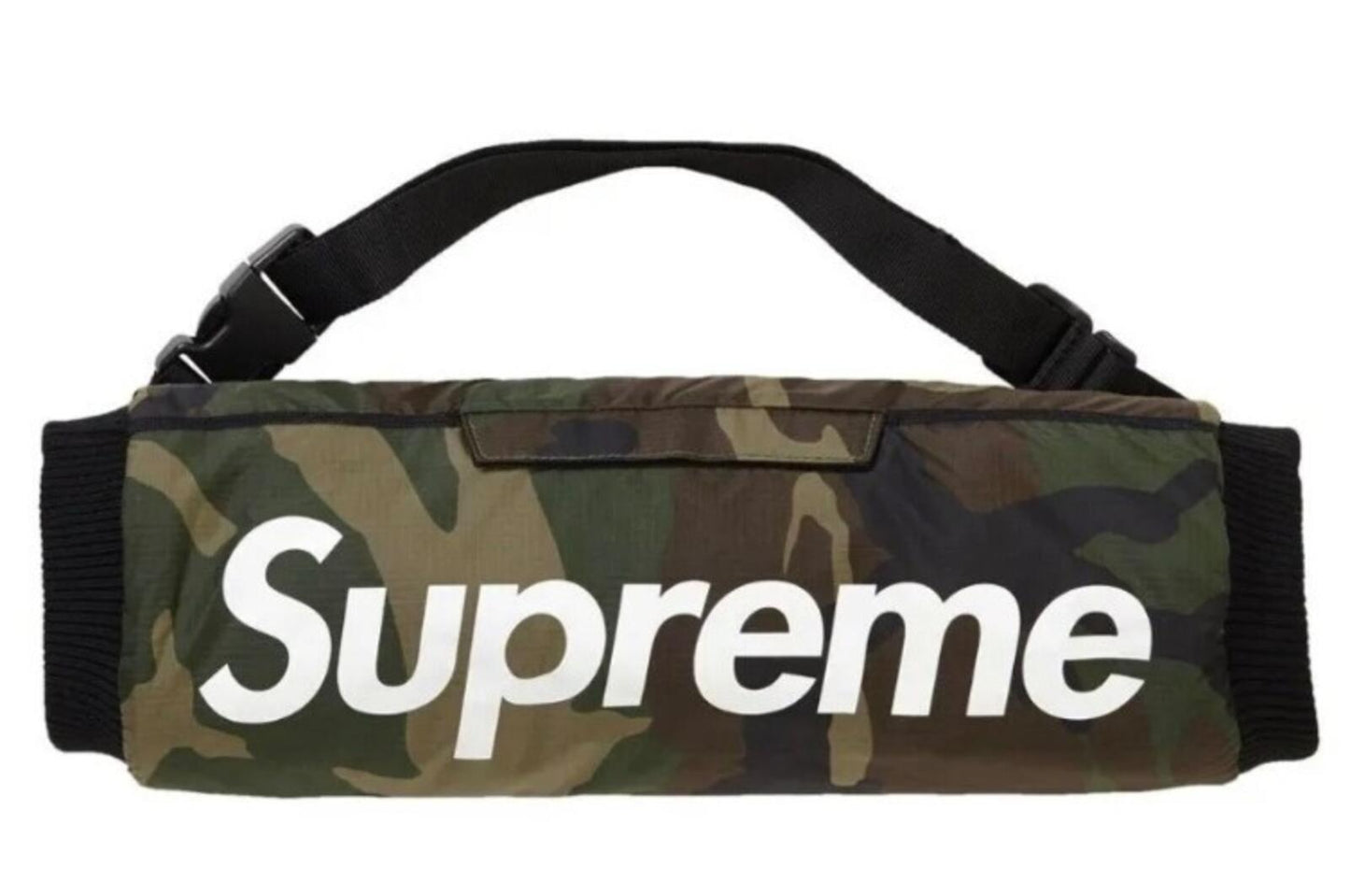 FW18 Supreme Handwarmer Hand Warmer Camo