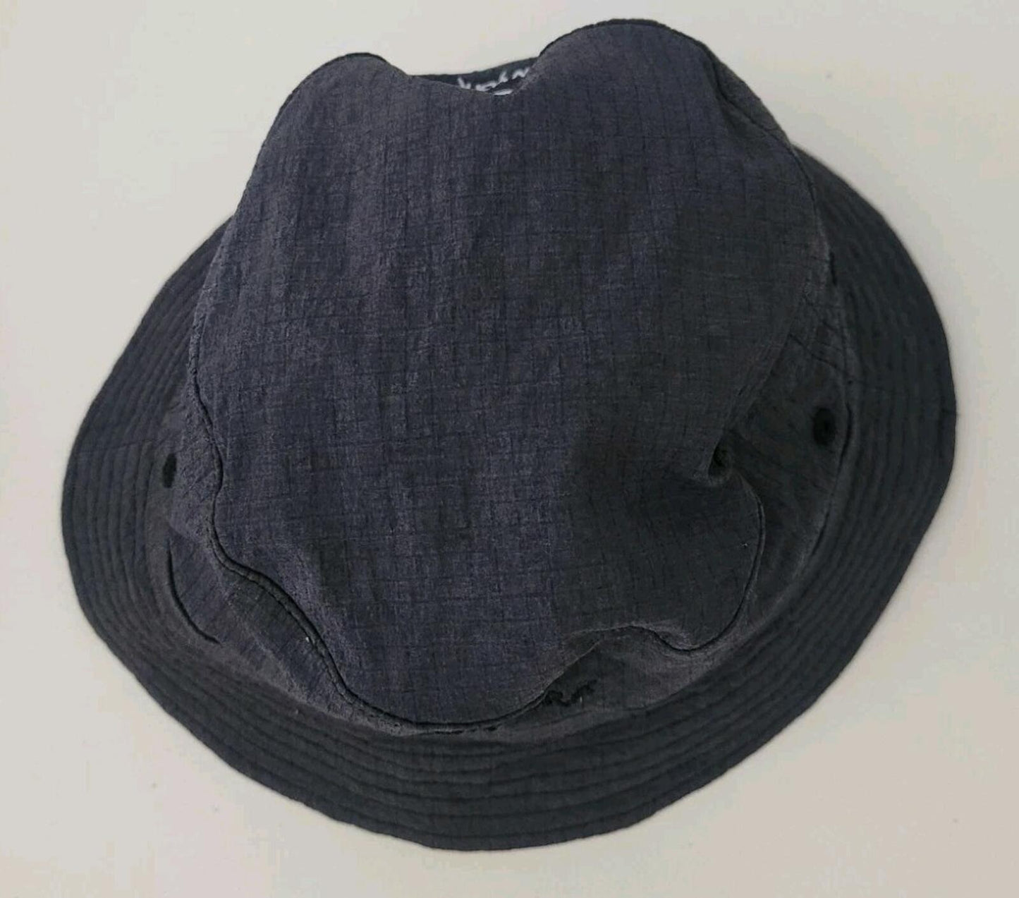 SS23 Supreme Cordura Ripstop Crusher Hat