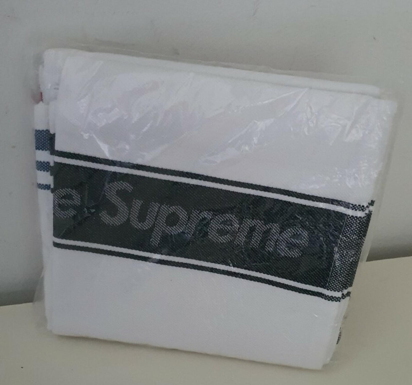 SS19 Supreme Dish Towels ( set of 3) Accessory Kitchen