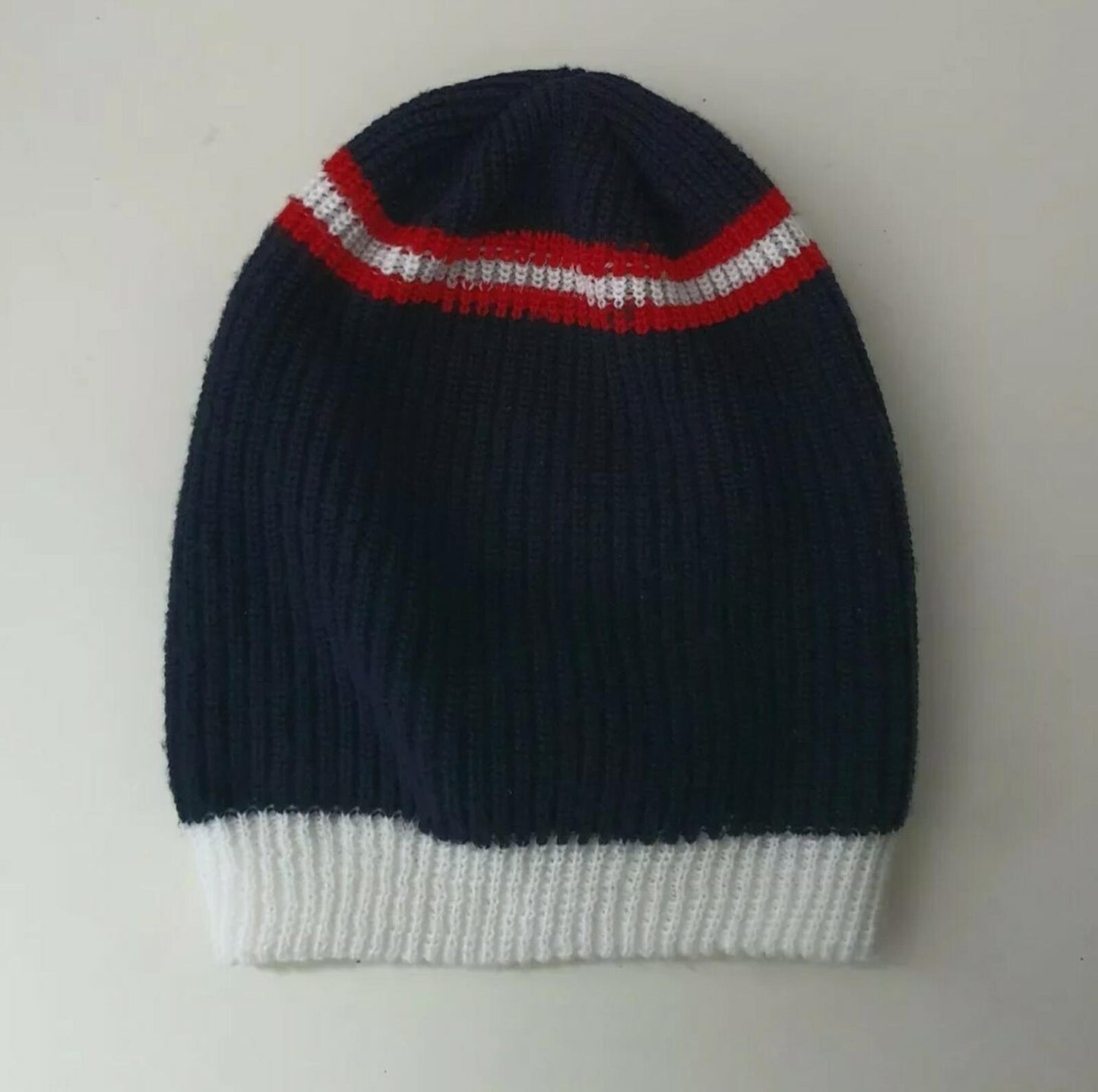 FW02 Supreme navy Ski Mask from 2002 vintage balaclava Very Rare