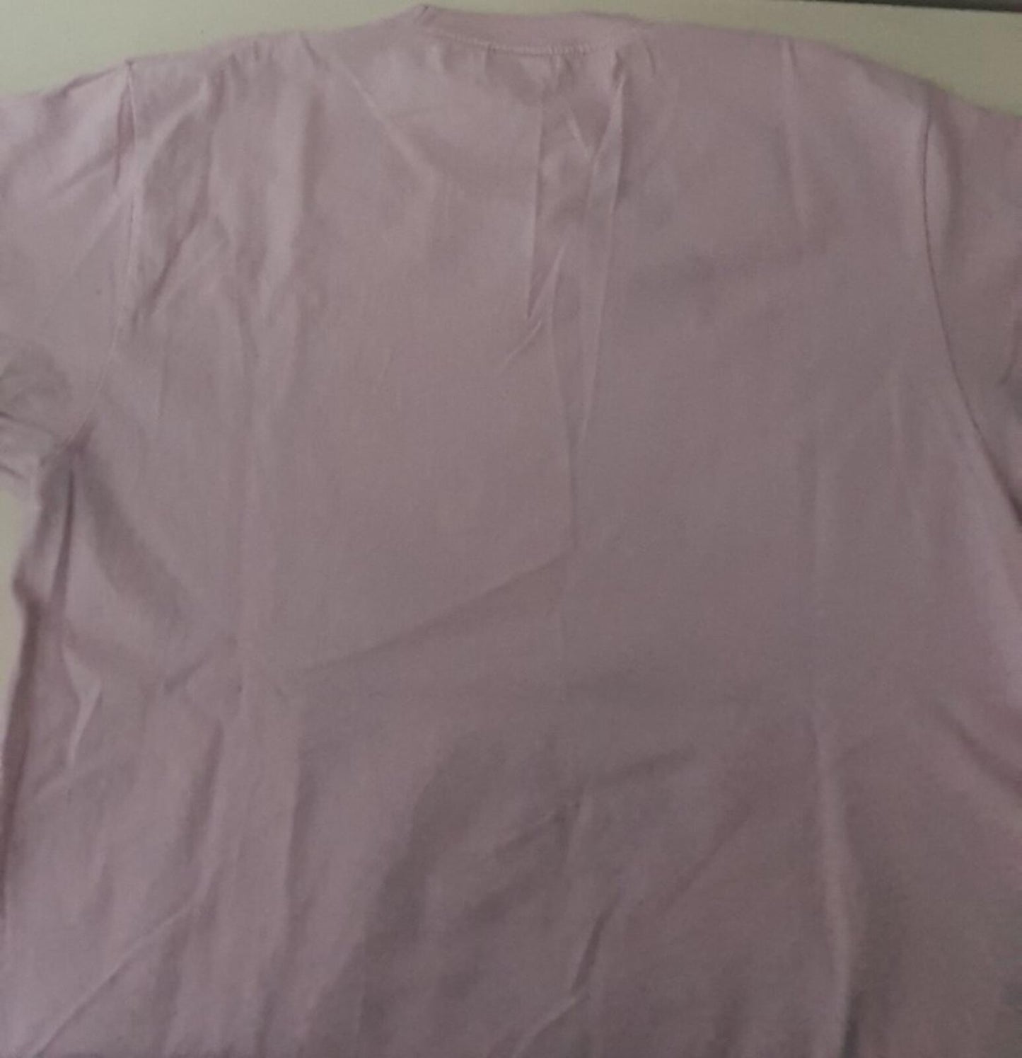 SS21 Supreme Anna Nicole Smith tee Light pink t-shirt size M medium