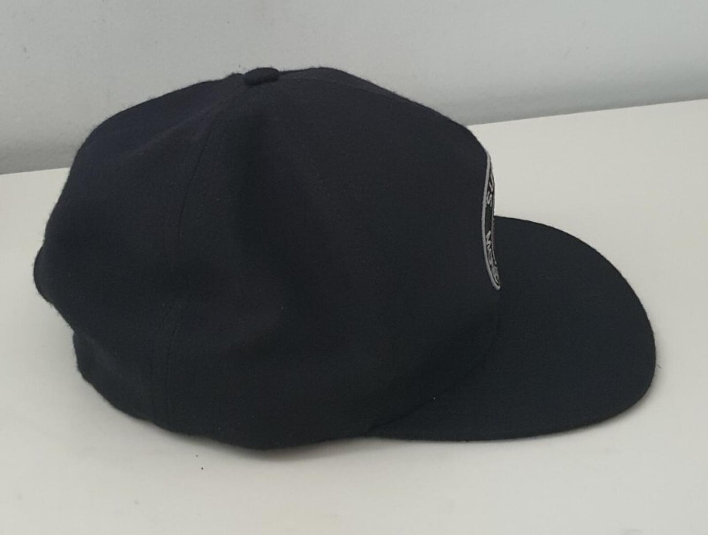 FW13 Supreme Money Cash Hos Starter 5-panel Black