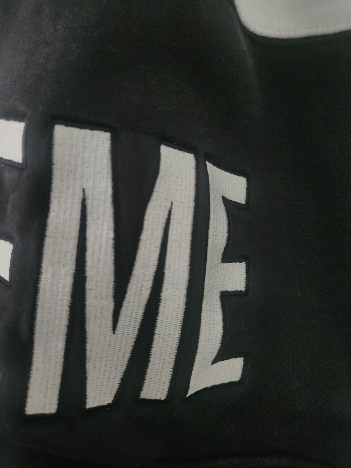 SS14 Supreme x Champion Hooded Sweatshirt White Size M