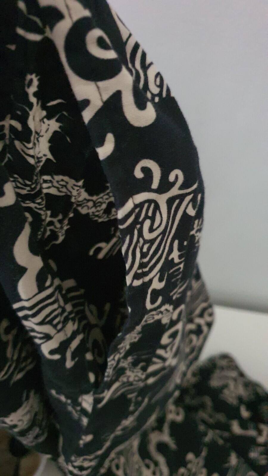 SS15 Supreme Imperial Pant Größe S schwarz Hose