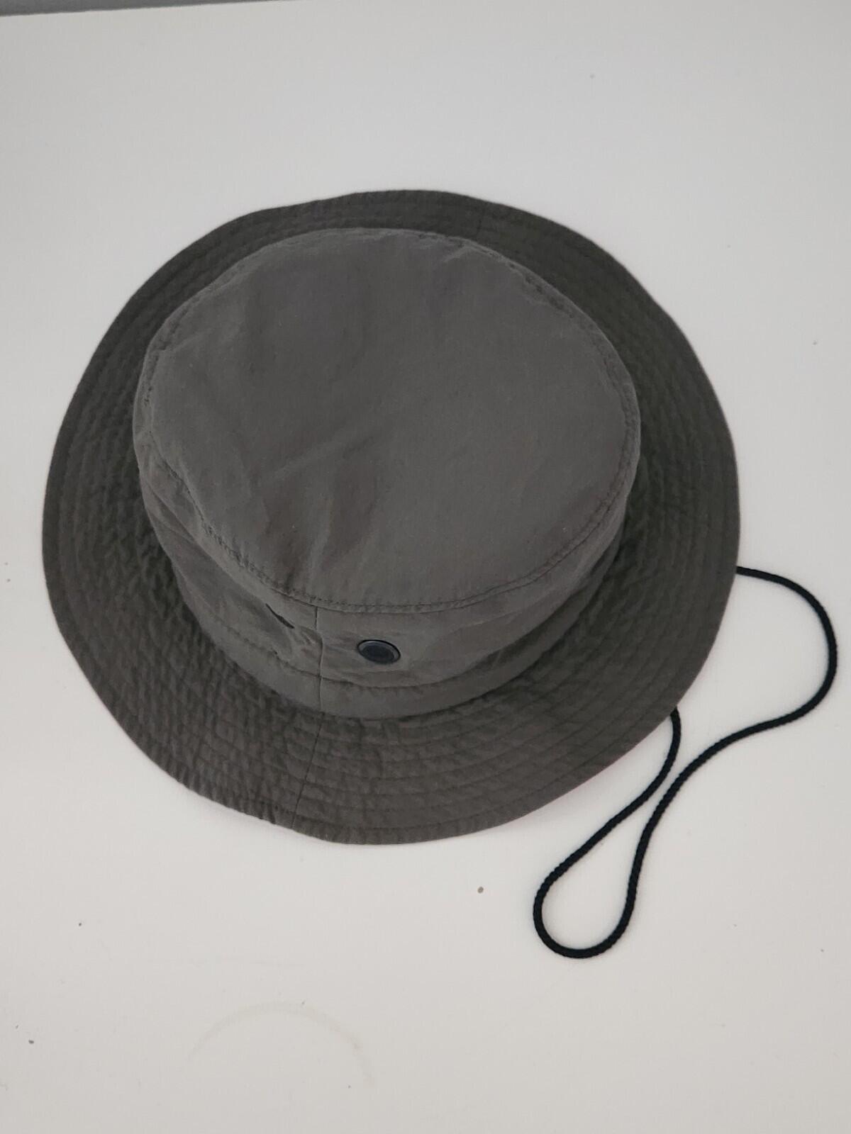 FW18 Supreme Contrast Boonie Hat Olive Size S/M