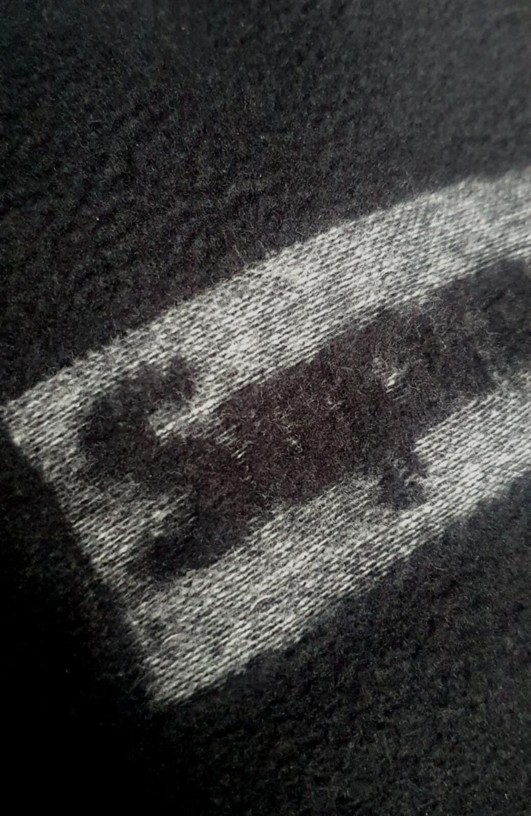 SS23 Supreme Inside Out Box Logo Hooded Sweatshirt Size M